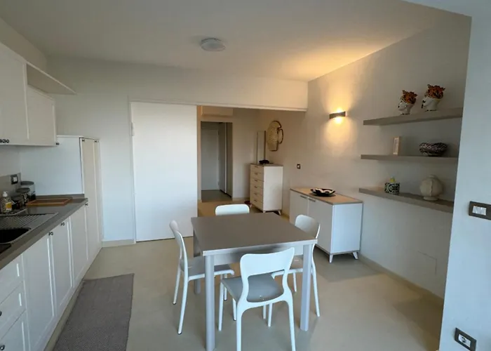 Appartement Blanco_loft708 Capoliveri (Isola d'Elba)